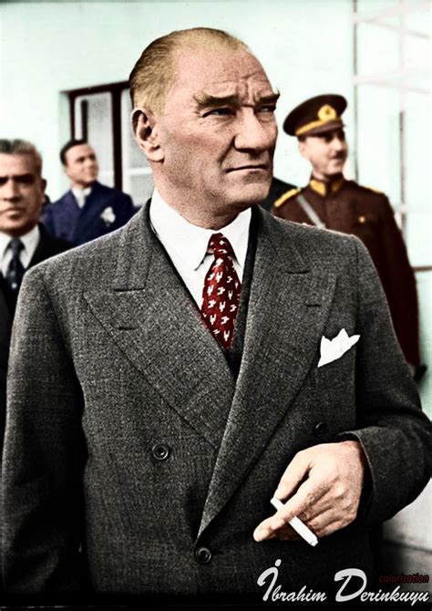 Atatürk fotoğrafları